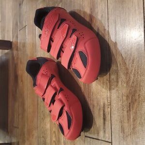 Men's Hiland‎ clipless cycling shoes